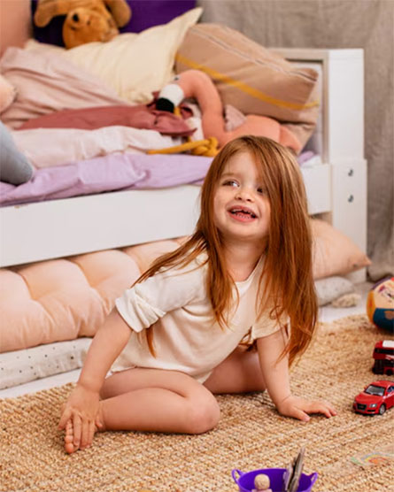 Libero Up&amp;Go 6 – Langes enfant