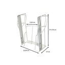 Enfile-bas de contention EASY