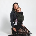 Porte-bébé HoodieCarrier 2 Love Radius