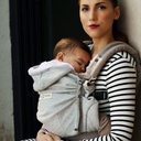 Porte-bébé HoodieCarrier 2 Love Radius