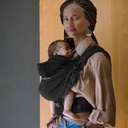 Porte-bébé HoodieCarrier 2 Love Radius