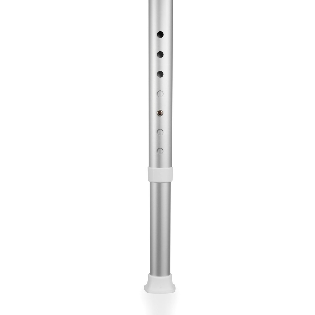 Tabouret de douche rond réglable Gcare Home Bello