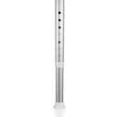 Tabouret de douche triangulaire réglable Home Triango