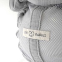 Porte-bébé PhysioCarrier V2 - Love Radius