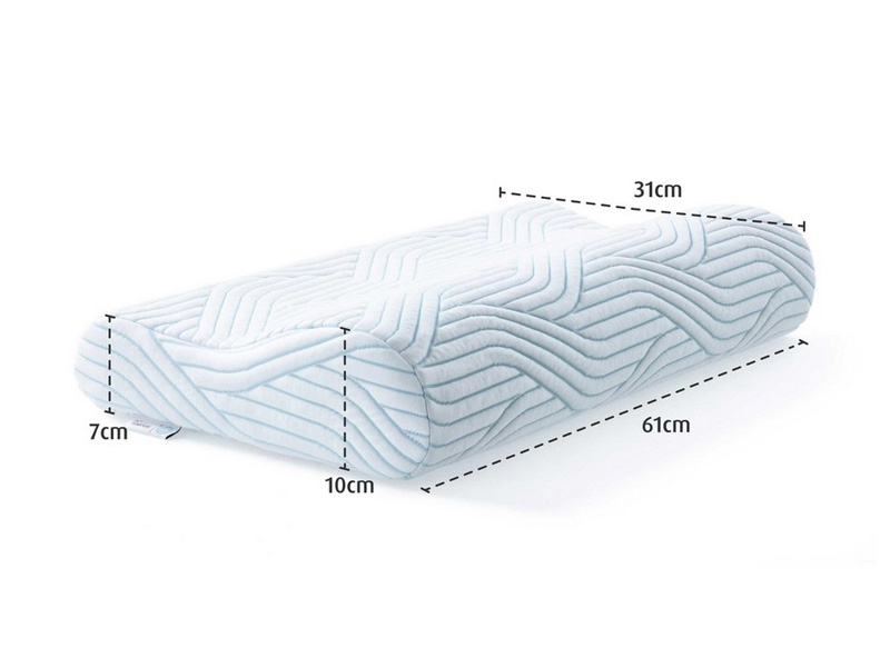 Tempur® Oreiller Original SmartCool™