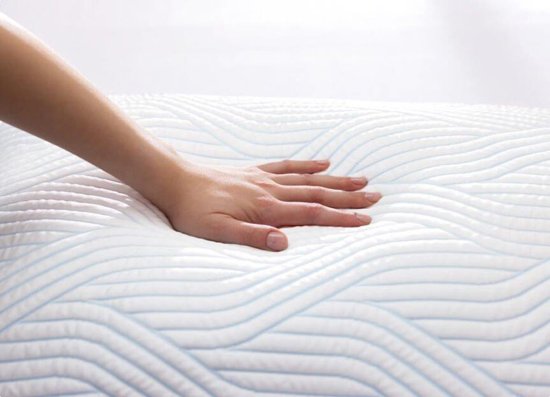 Tempur® Oreiller Comfort SmartCool™