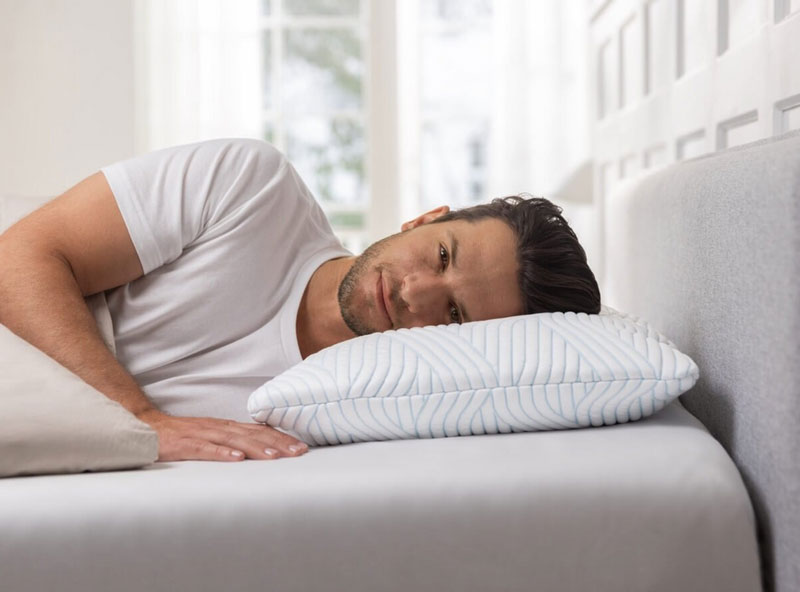 Tempur® Oreiller Comfort SmartCool™