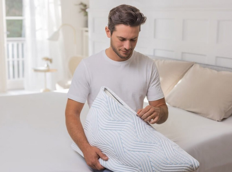 Tempur® Oreiller Comfort SmartCool™