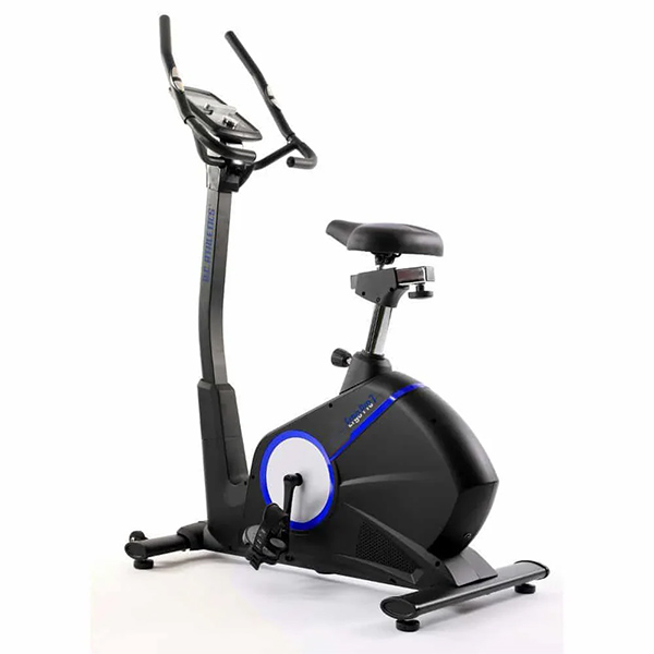 Hometrainer - Location