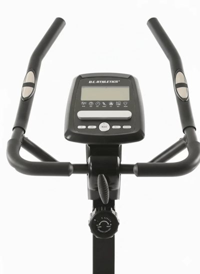 Hometrainer - Location