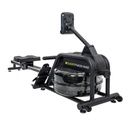 Rameur à eau Duke Fitness IR40