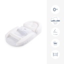 Nid de couchage DOOMO Supreme Sleep Plus