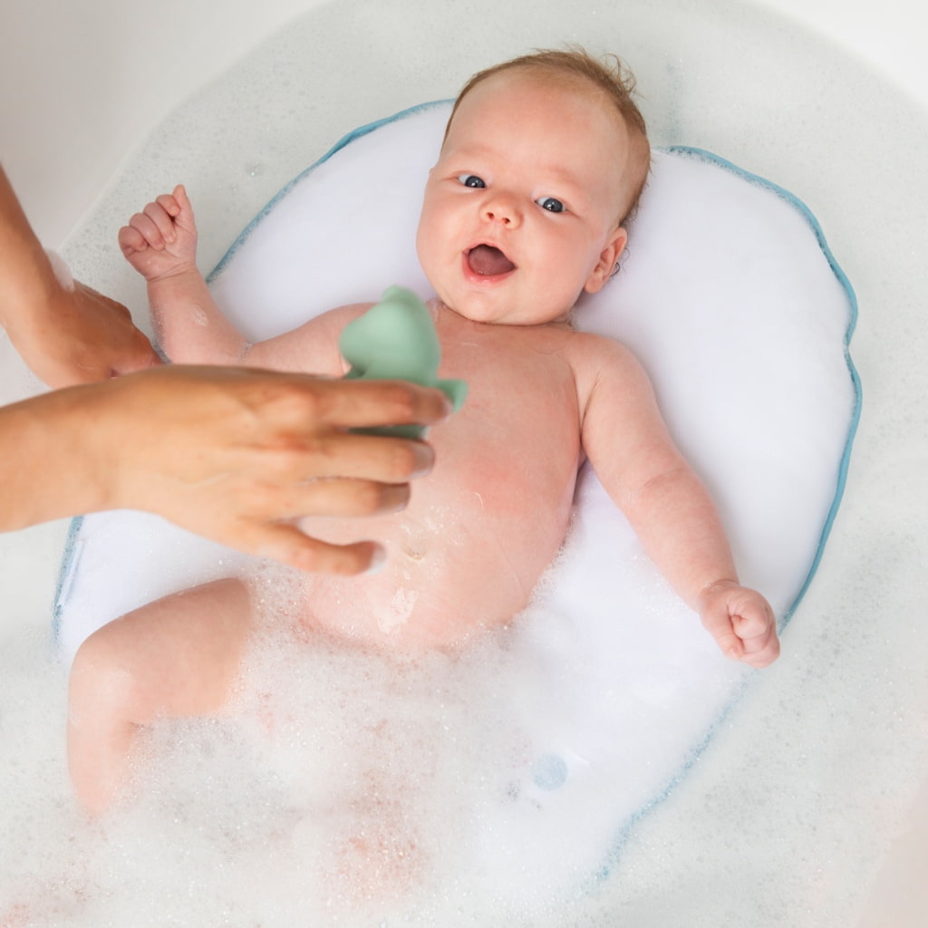Coussin pour le bain DOOMO Comfy Bath