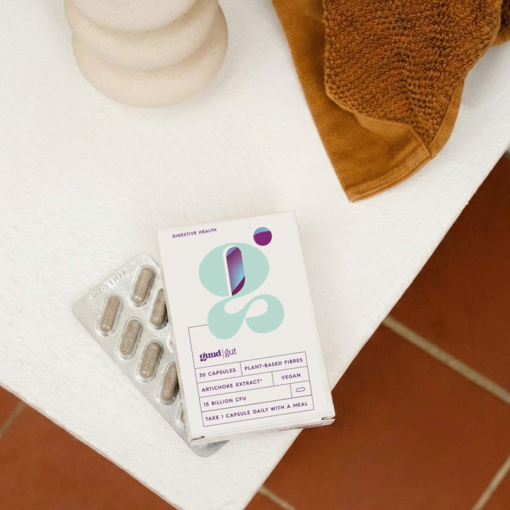 Guud - Gut