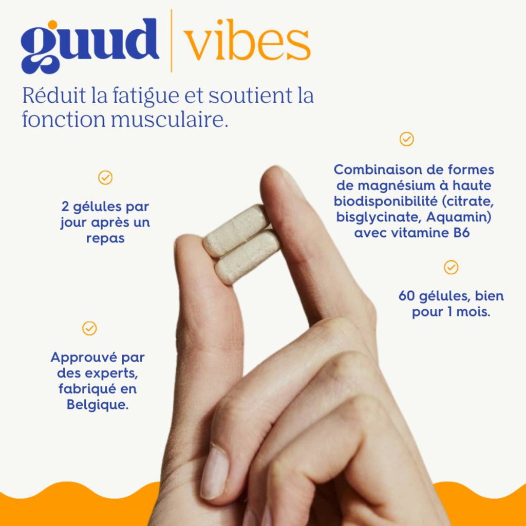 Guud - Vibes