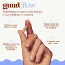 Pack Guud - Équilibre Hormonal (Flow + Vibes)