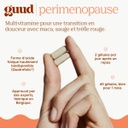 Pack Guud - Ménopause (Périménopause + Vibes)