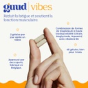 Pack Guud - Ménopause (Périménopause + Vibes)