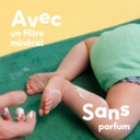 Naïf - Écran solaire minéral Baby &amp; Kids SPF50 30ml