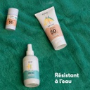 Naïf - Écran solaire minéral Baby &amp; Kids SPF50 30ml