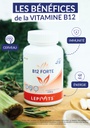 Lepivits - B12 Forte