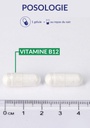 Lepivits - B12 Forte