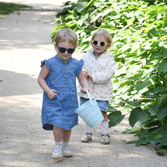 Pack Summer Baby 2 - 4 ans