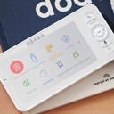 Babyphone Béaba Zen Premium