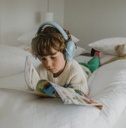 Casque anti-bruit KIDYNOISE Enfant 3-5 ans