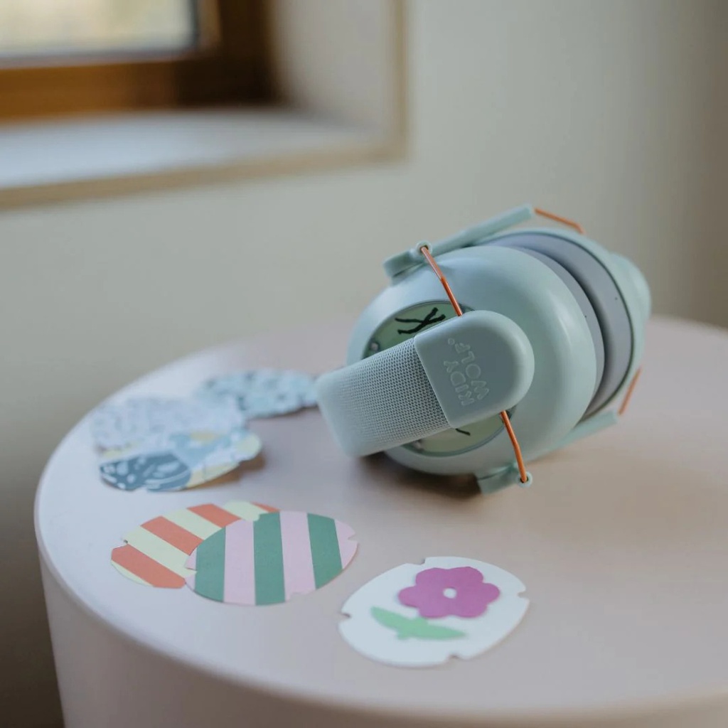 Casque anti-bruit KIDYNOISE Enfant 3-5 ans