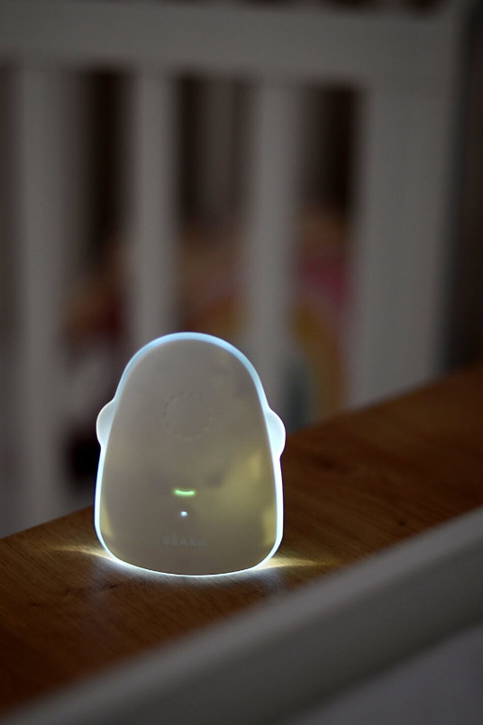 Babyphone Simply Zen