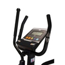 Vélo elliptique BH Fitness Crystal 2.0