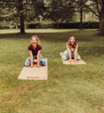 Tapis de yoga en liège