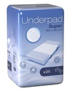 AMD Pad Super, alÃ¨ses incontinence bordables