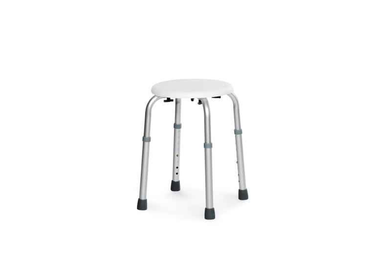 Tabouret de douche Gcare Home Zen
