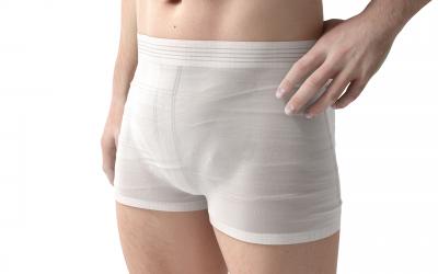 Gohy Fix Confort Panty