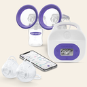 Smartpump tire-lait électrique - Lansinoh - Location