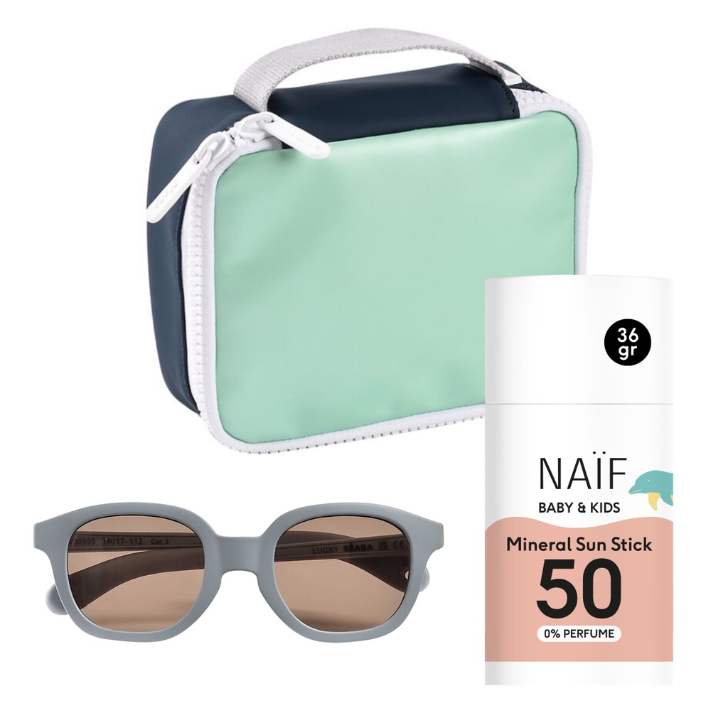 Pack Summer Baby 9 - 24 mois