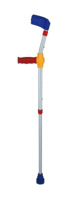 Paire de béquilles enfant - occasion