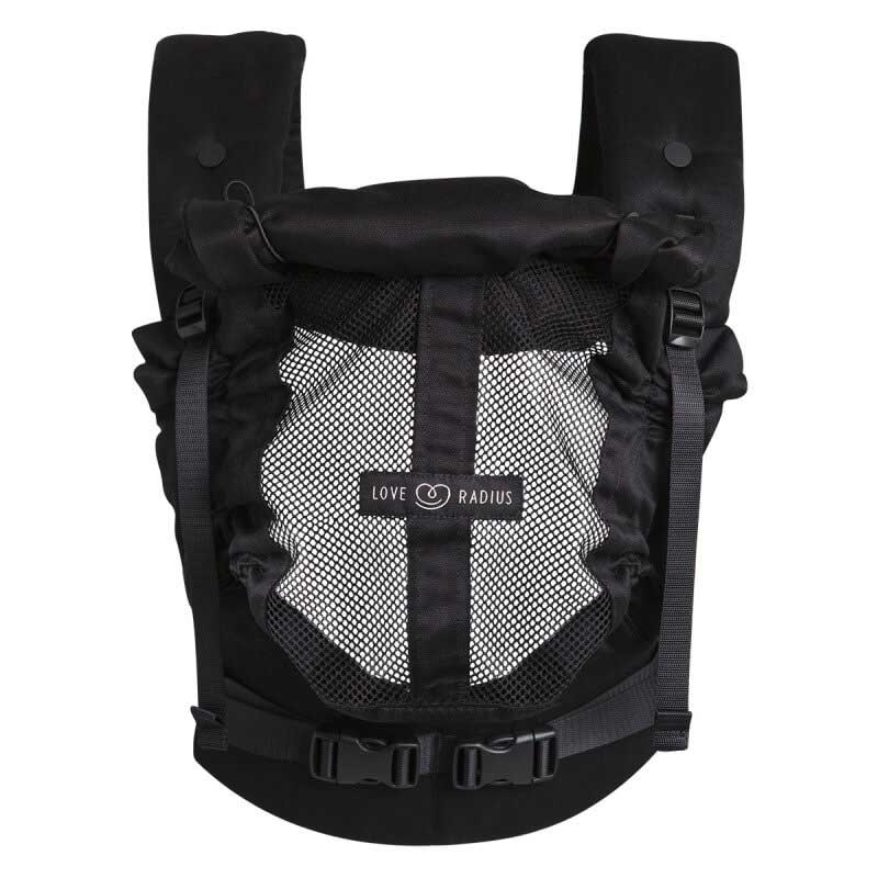 Porte-bébé PhysioCarrier V2 - Love Radius