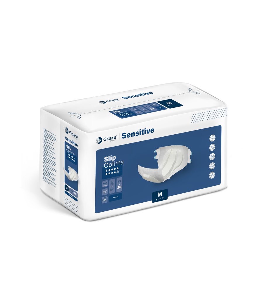 Slip OPTIMA Sensitive