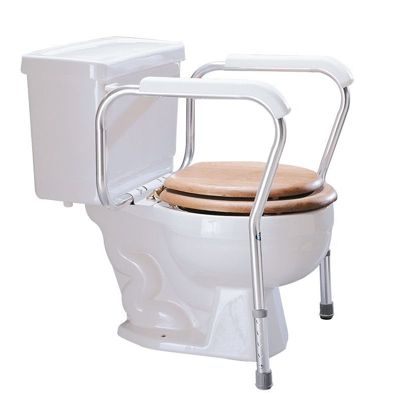 Accoudoirs de toilette LUMEX