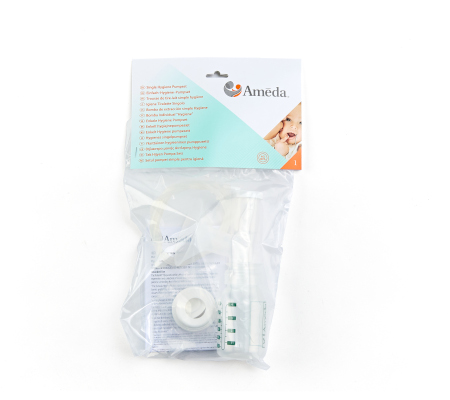 Kit tire-lait Ameda (non stérile) - Vente