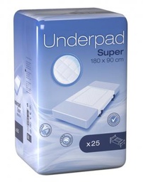 [472.500] AMD Pad Super, alÃ¨ses incontinence bordables