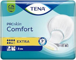 [753040] TENA Proskin Comfort Extra, protection anatomique