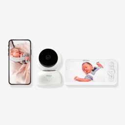 [930.330] Babyphone Béaba Zen Premium