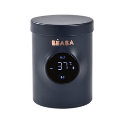 [911742] Chauffe-biberon Milk Nomad Night Blue Béaba