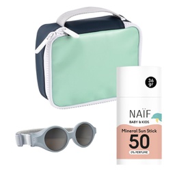 Pack Summer Baby 0-9 mois