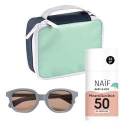Pack Summer Baby 9 - 24 mois