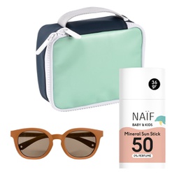Pack Summer Baby 2 - 4 ans
